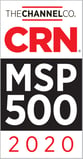 2020_CRN MSP500 2020_CRN MSP500