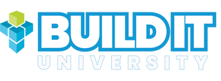 Build IT_university logo