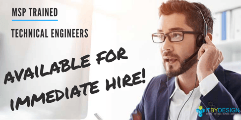 5 Tips for Sourcing Great MSP Candidates