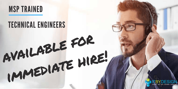 Engineers for Hire 