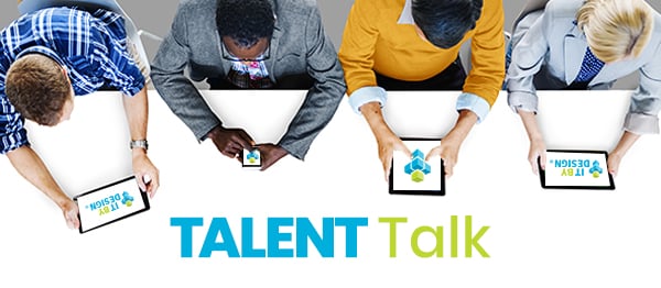 Talent Talk