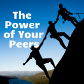 The Power of Your Peers (1)